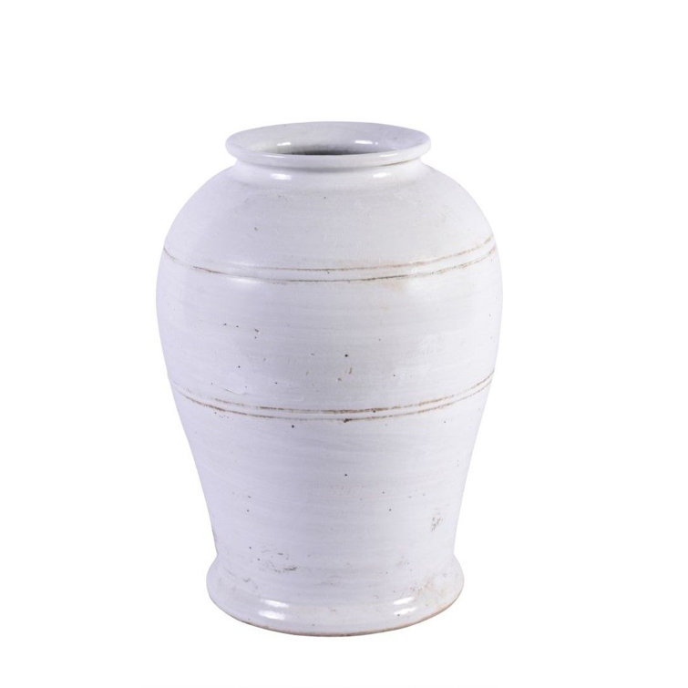 Handcrafted Novelty Porcelain Decorative Table Vase