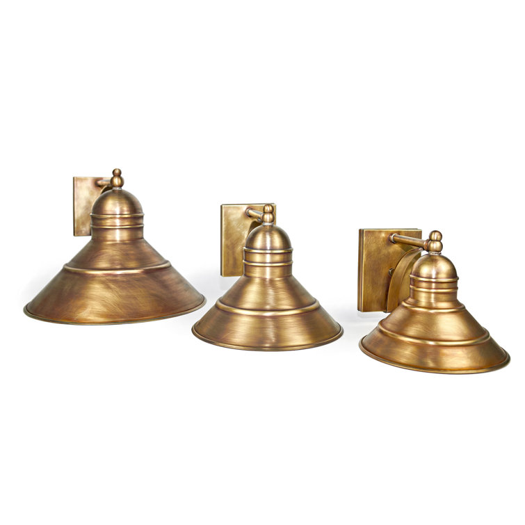 Barn Wall Light