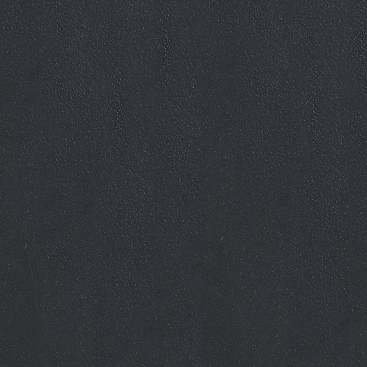 Jacobsen Industrial Brown Ash and Matte Black Hall Tree with Storage