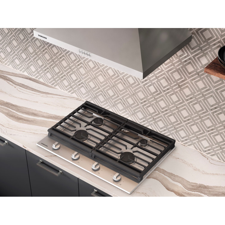 30-Inch Stainless Steel Wall Mount Chimney Hood