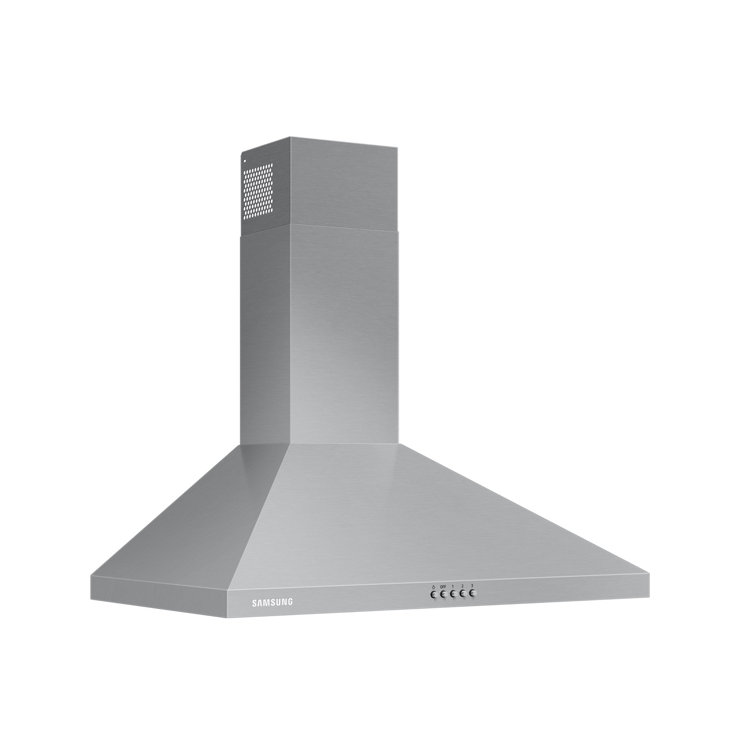 30-Inch Stainless Steel Wall Mount Chimney Hood