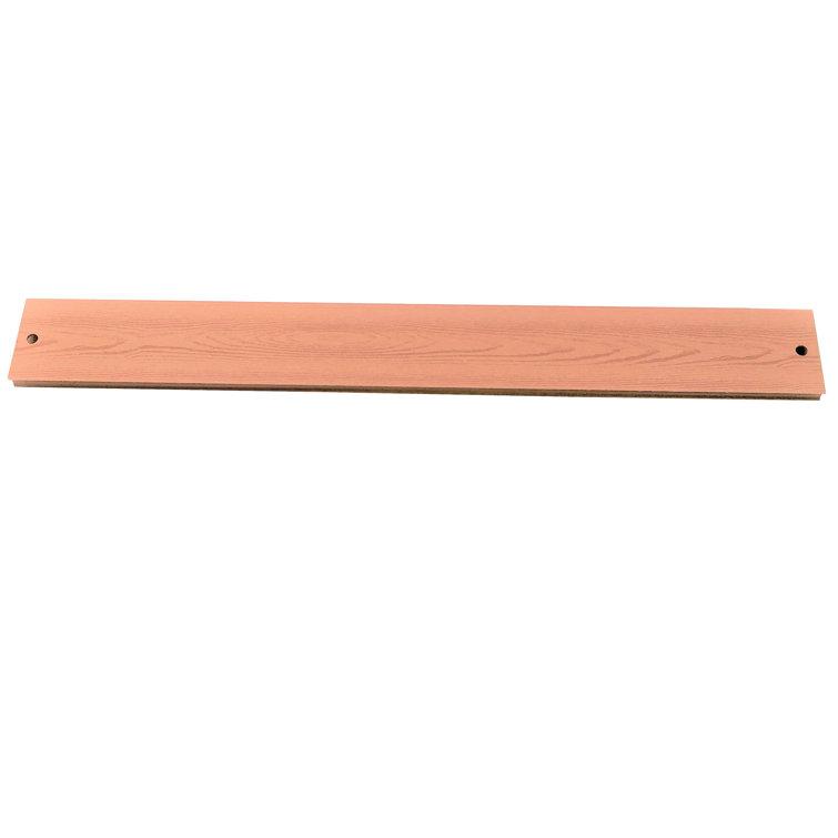 Classic Sienna Composite Star-Shaped Raised Garden Bed