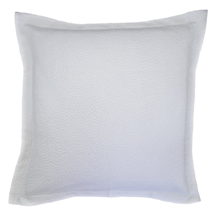 White King Cotton Textured Matelasse Coverlet Set