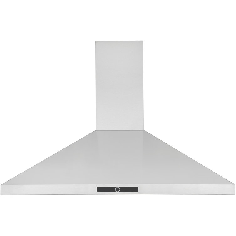 Ancona 36" Stainless Steel Convertible Wall Mount Range Hood