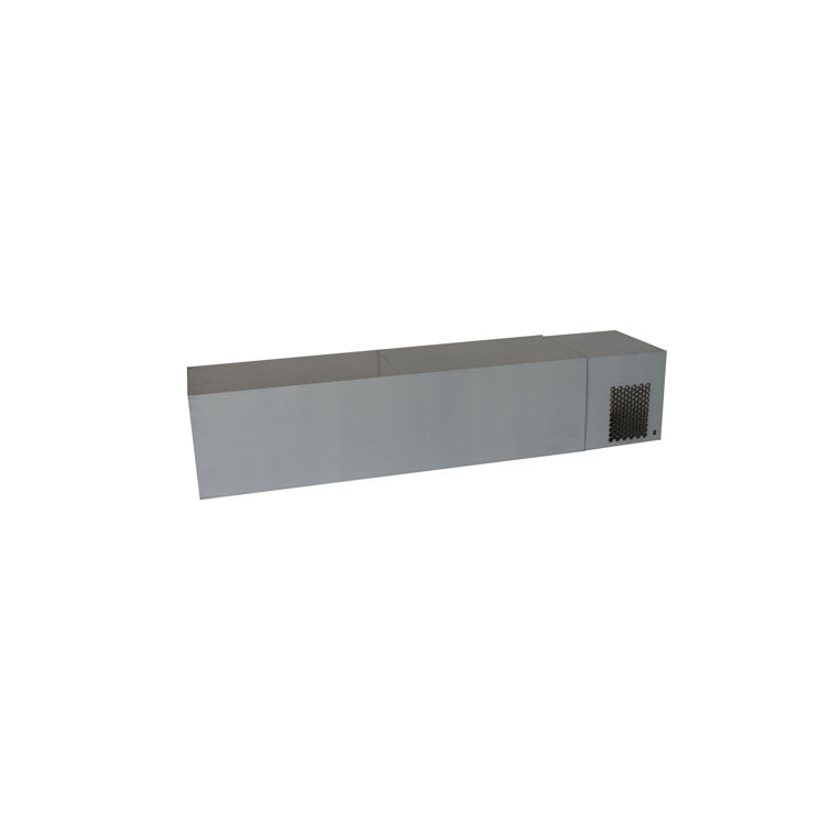 Elica 36" Stainless Steel Convertible Under Cabinet Range Hood