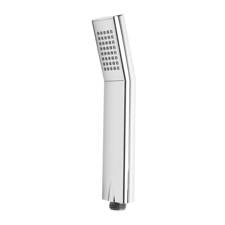 Polished Chrome Adjustable Multi-Head Rain Shower System