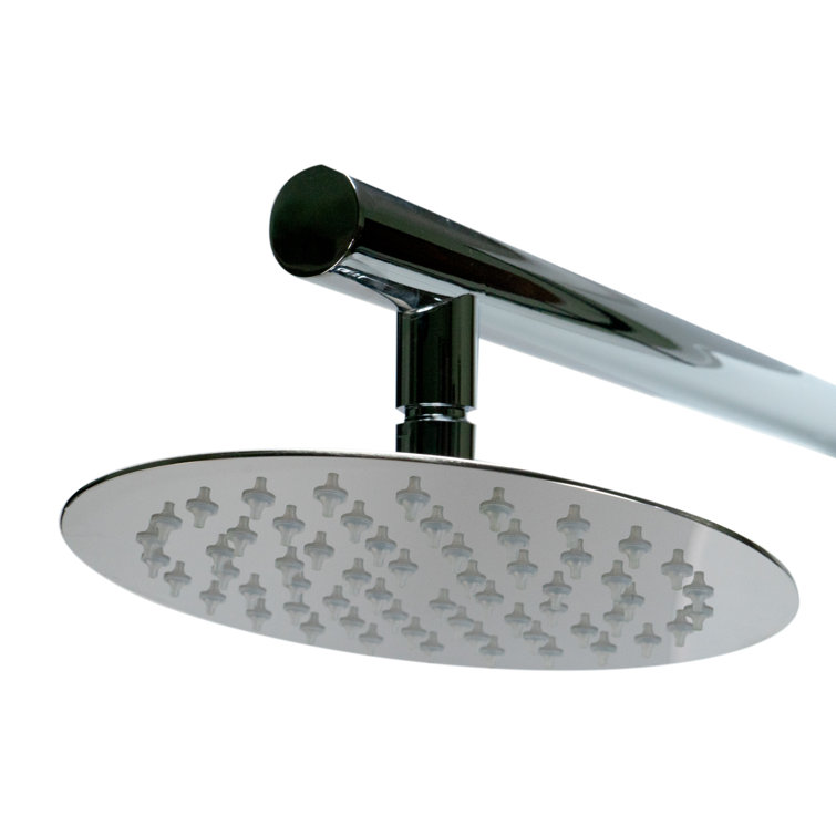 59'' Shower Panel with Adjustable Shower Head