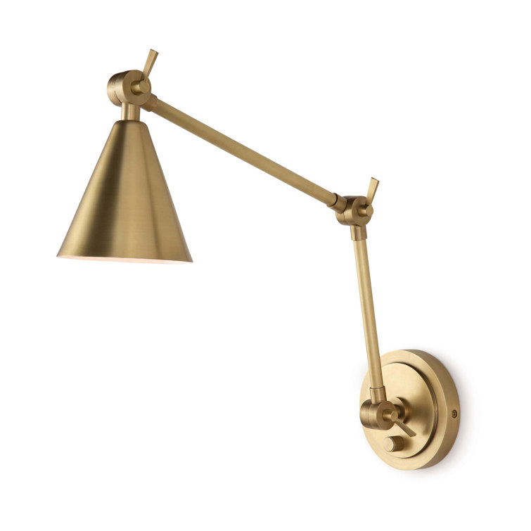 Sal Task Sconce