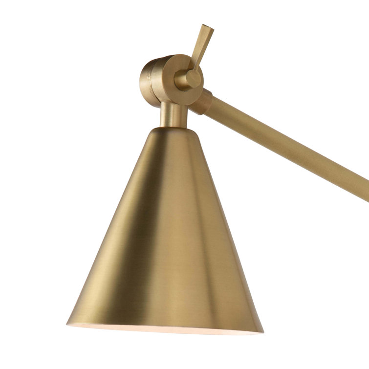 Sal Task Sconce