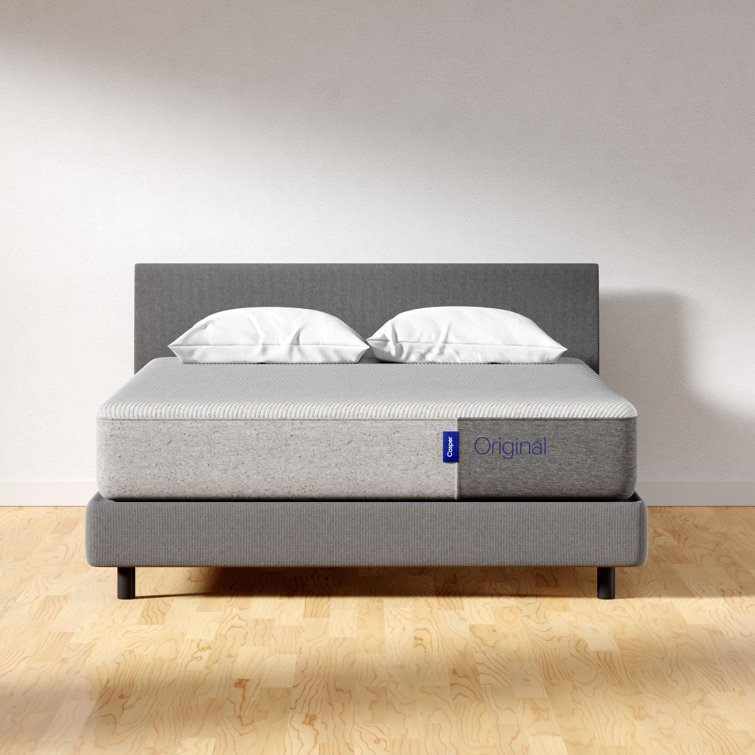 Eco-Friendly California King AirScape Foam Mattress