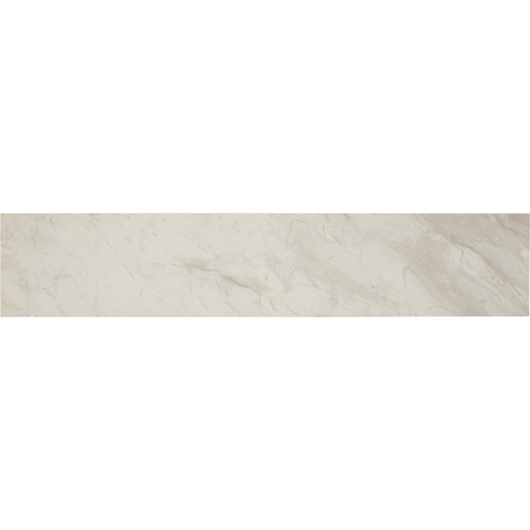 Transitional Gold and White 96'' Sideboard with Circular Accents