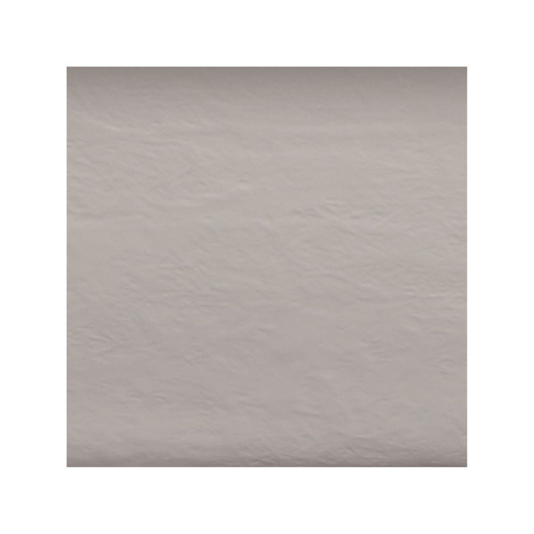 60'' White Acrylic Clawfoot Freestanding Bathtub with Faucet