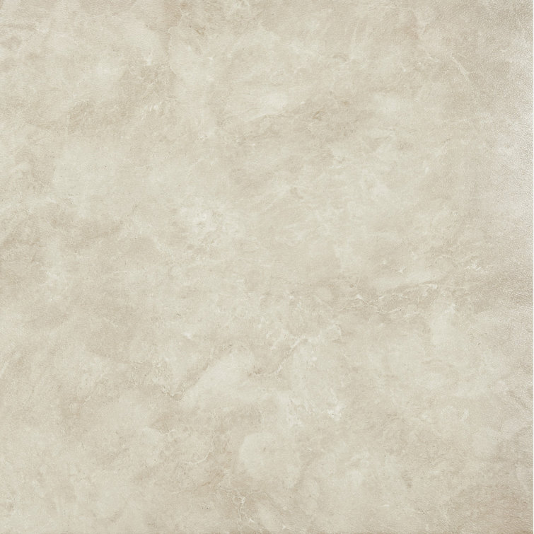 Carrera Marble 12" x 12" Peel and Stick Vinyl Floor Tiles