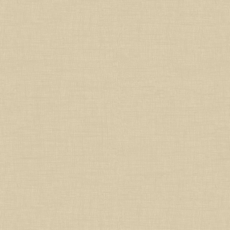 Tan Polyester Outdoor Dining Chair Cushion with Headrest