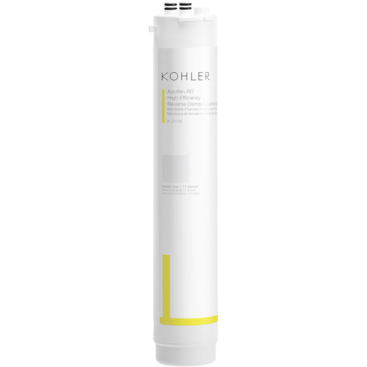 Aquifer High Efficiency Reverse Osmosis Replacement Membrane