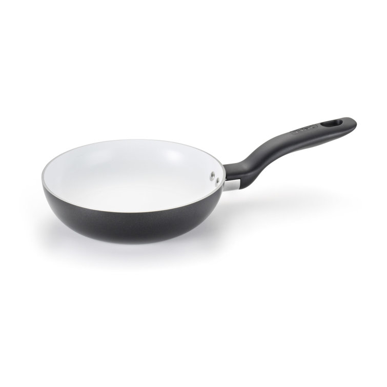 T-fal 14-Piece Black Aluminum Nonstick Cookware Set