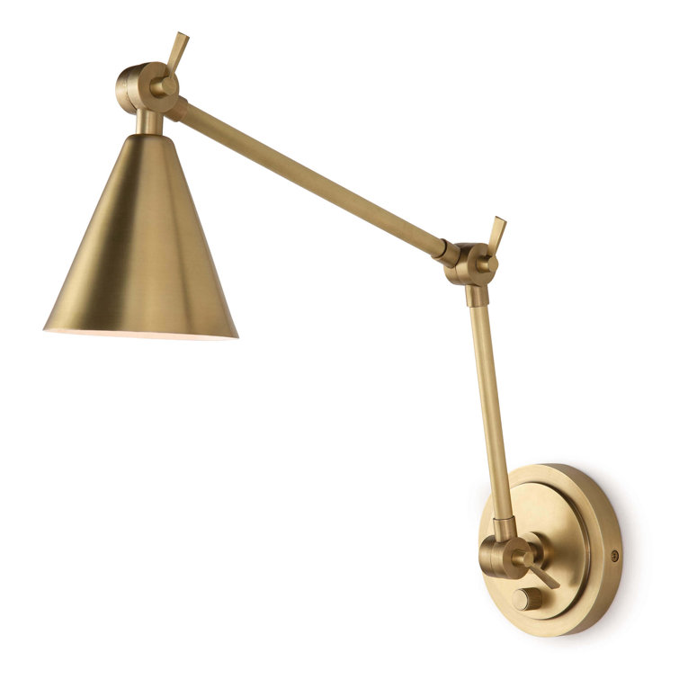 Sal Task Sconce