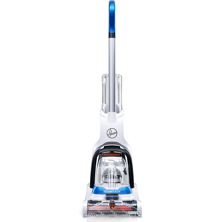 Hoover FH50700 Hoover FH50700 PowerDash Pet Compact Carpet Cleaner