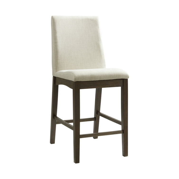 Acton 5-Piece Glass Top Pedestal Dining Set with 4 Chairs