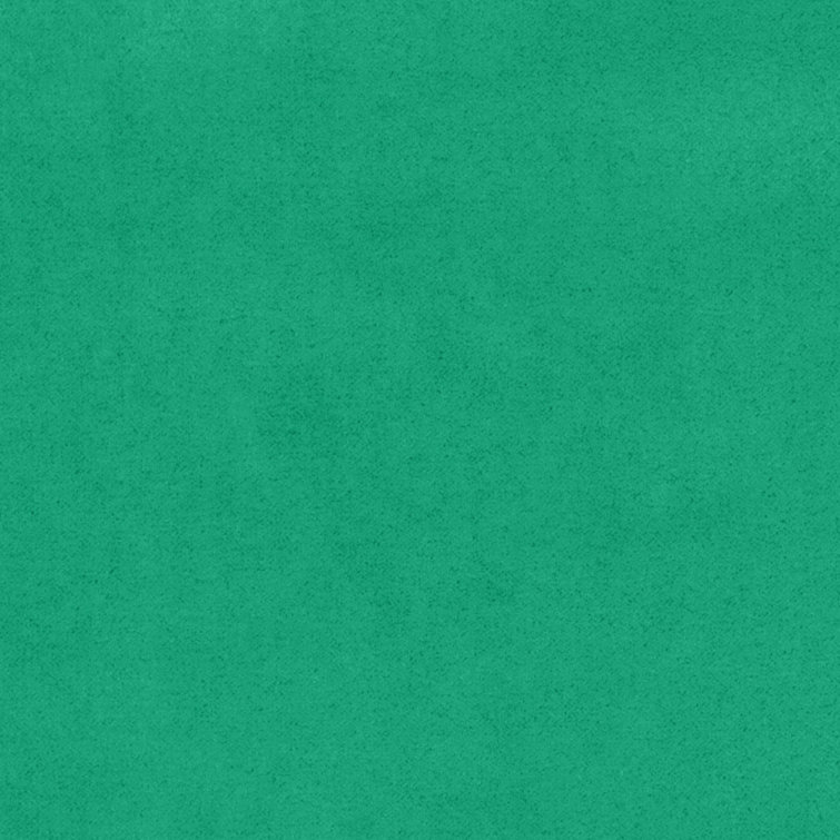 Hunter Green Microsuede Reversible Throw Pillow Set