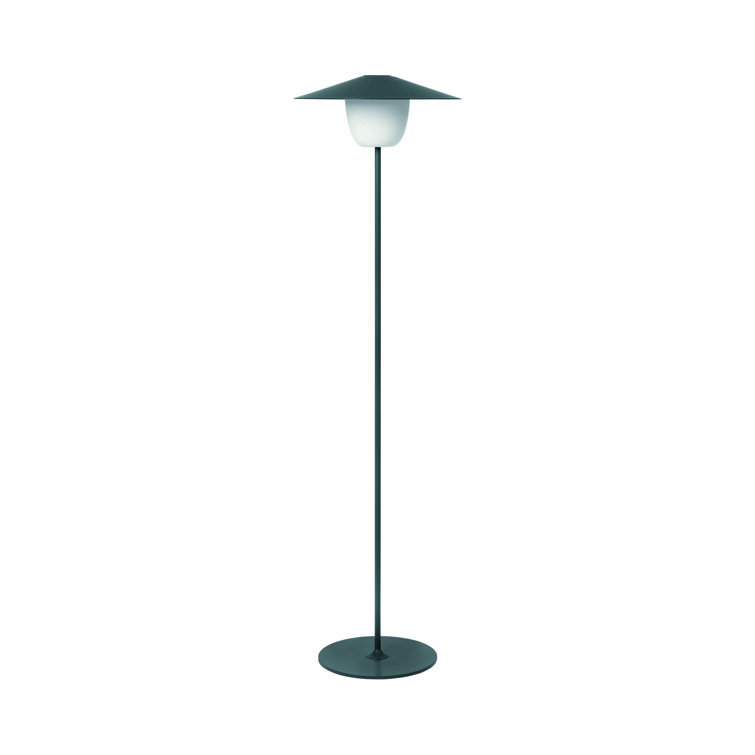 ANI Mobile Rechargeable LED Floor Lamp - Indoor/Outdoor