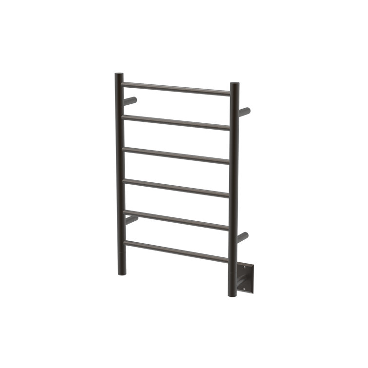 Oil Rubbed Bronze Wall Mount Electric Towel Warmer