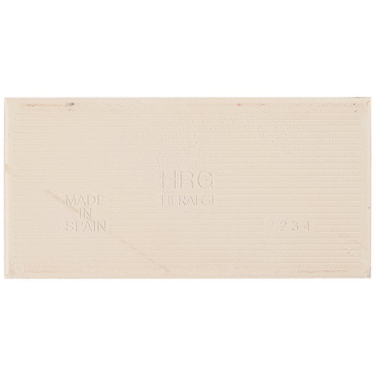 Tarin Gray Matte Ceramic 4" x 8" Subway Tile