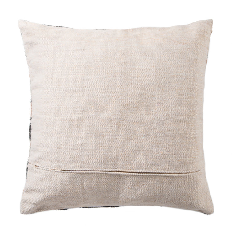 Miki Geometric Pillow Cover