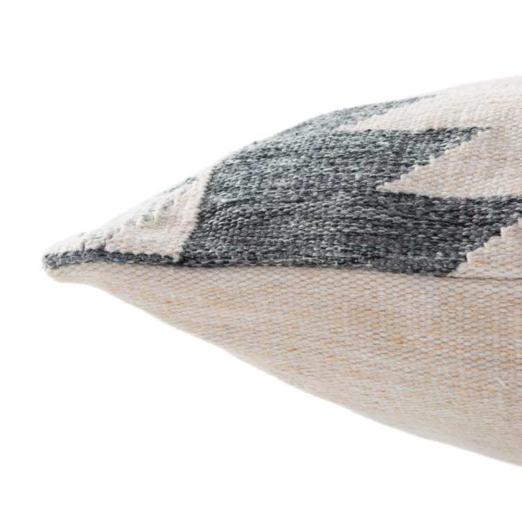 Miki Geometric Pillow Cover