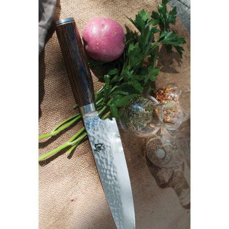 Shun Shun Premier Chef's Knife