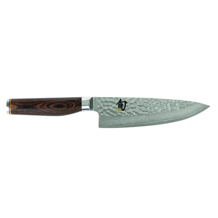 Shun Shun Premier Chef's Knife