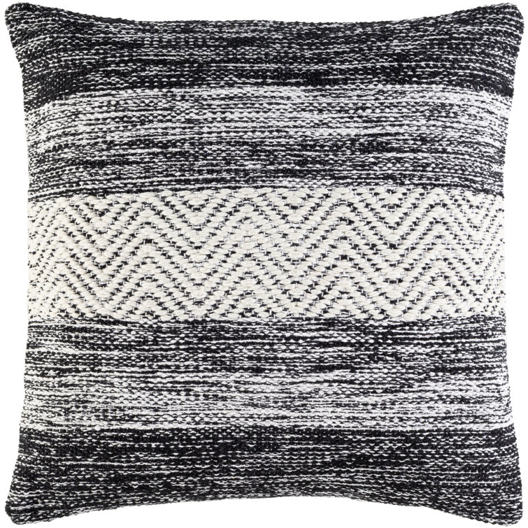 22" Euro Cotton Kids Unisex Throw Pillow