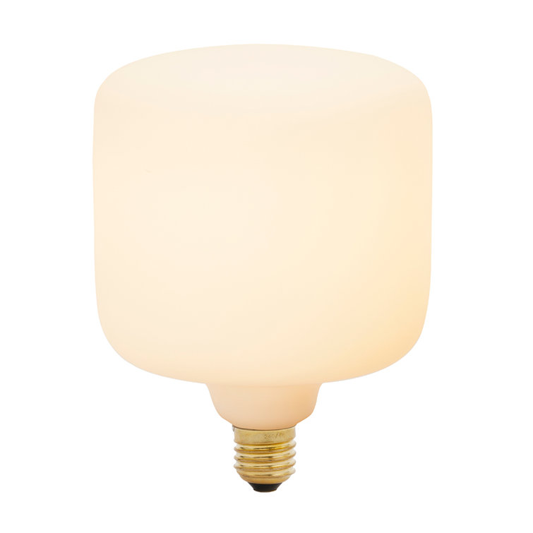Oblo 6W Dimmable LED Bulb in Soft White - E26 Base
