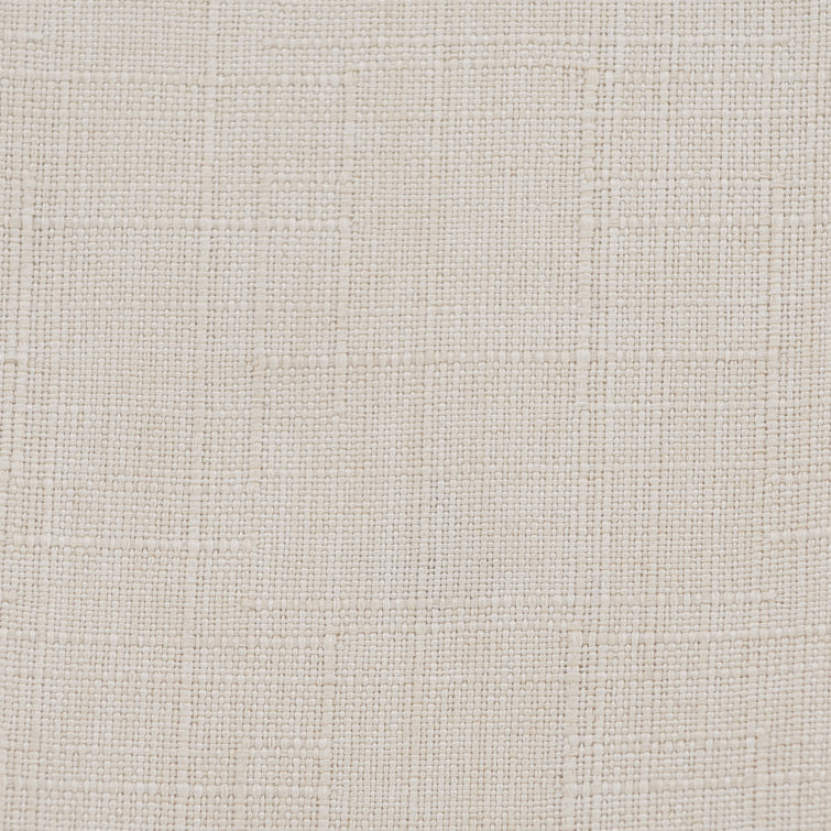 Finch Westport Diamond Tufted Upholstered Dining Armless Chairs