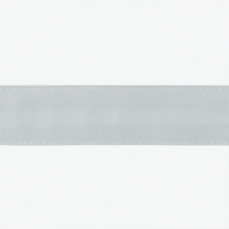 Louise White and Pool Cotton Standard Sham