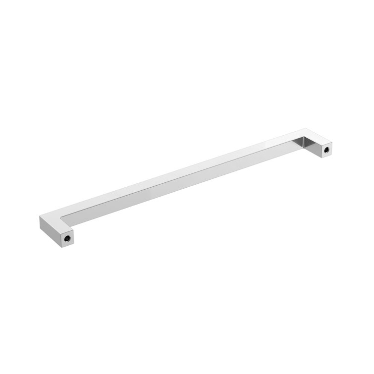 Polished Chrome 5-1/16" Cabinet and Drawer Pull