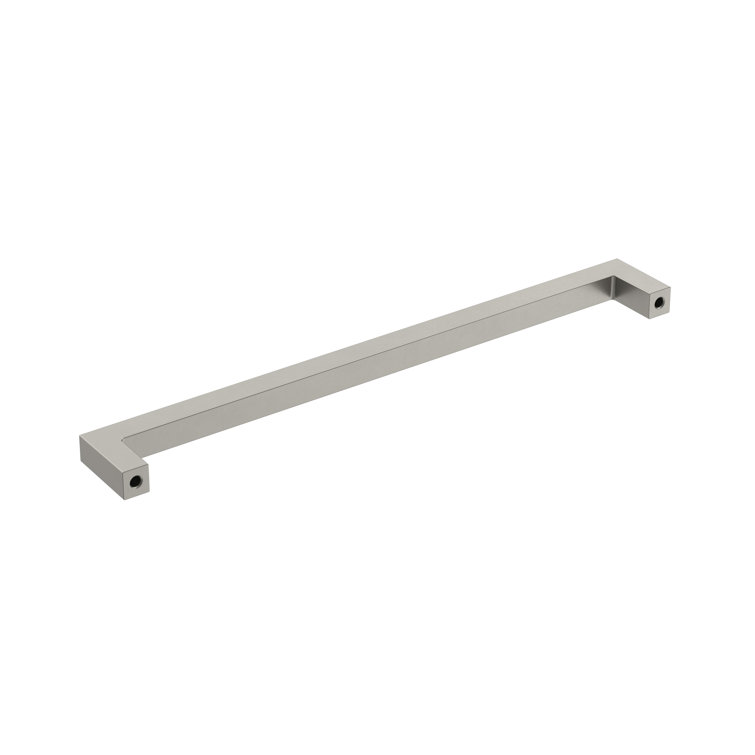 Polished Chrome 5-1/16" Cabinet and Drawer Pull