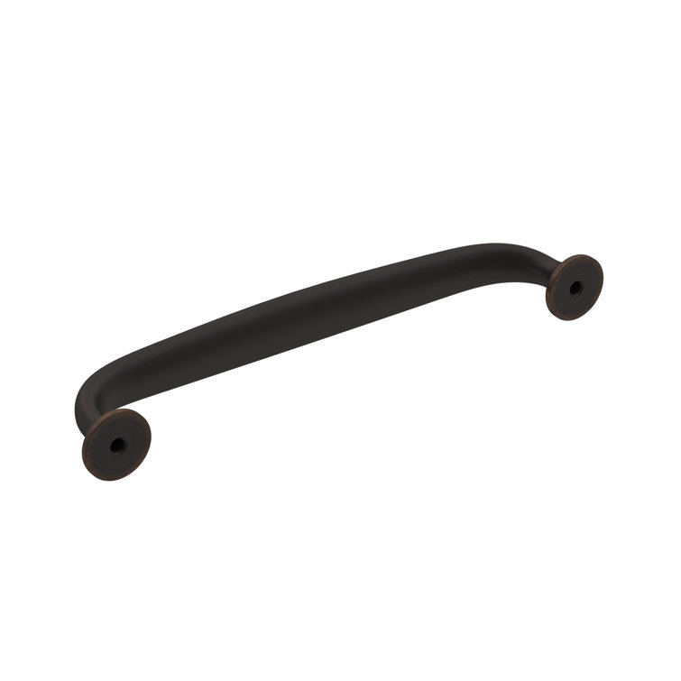 Oil Rubbed Bronze Traditional Cabinet Bar Pull