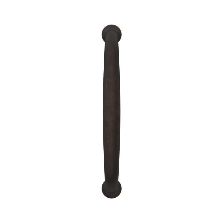 Oil Rubbed Bronze Traditional Cabinet Bar Pull