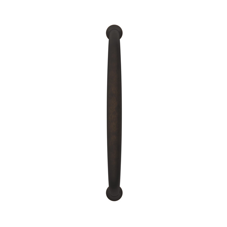 Oil Rubbed Bronze Traditional Cabinet Bar Pull