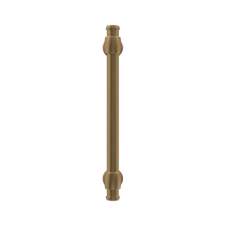 Winsome 5-1/16" Champagne Bronze Traditional Bar Pull