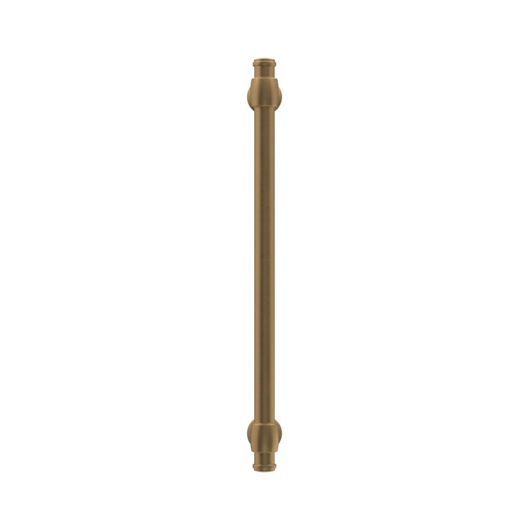 Winsome 5-1/16" Champagne Bronze Traditional Bar Pull