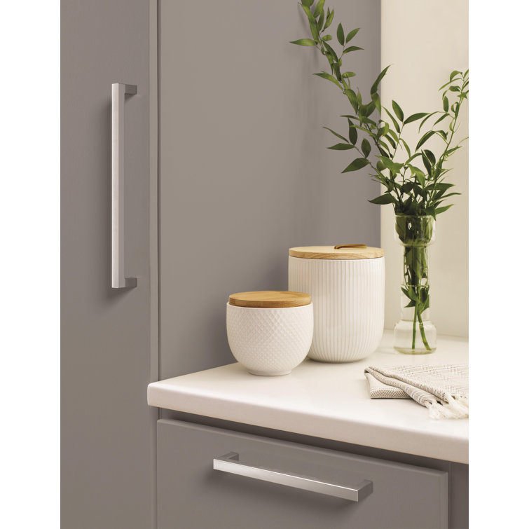 Polished Chrome 5-1/16" Cabinet and Drawer Pull