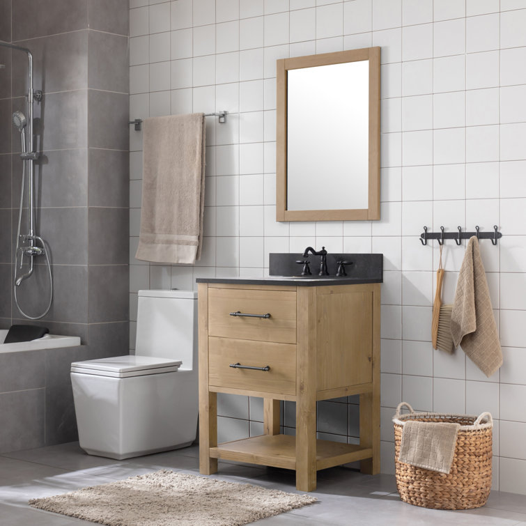 Layana 24'' Single Bathroom Vanity