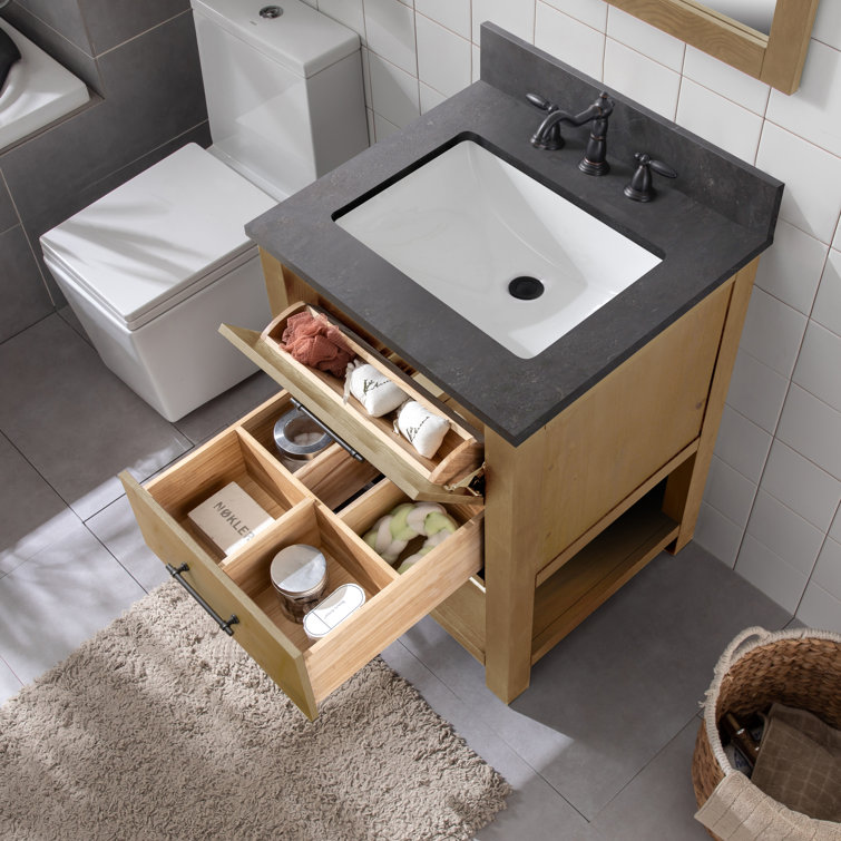 Layana 24'' Single Bathroom Vanity