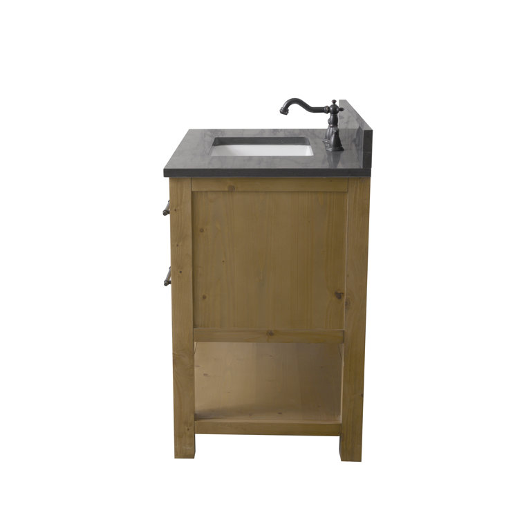Layana 24'' Single Bathroom Vanity