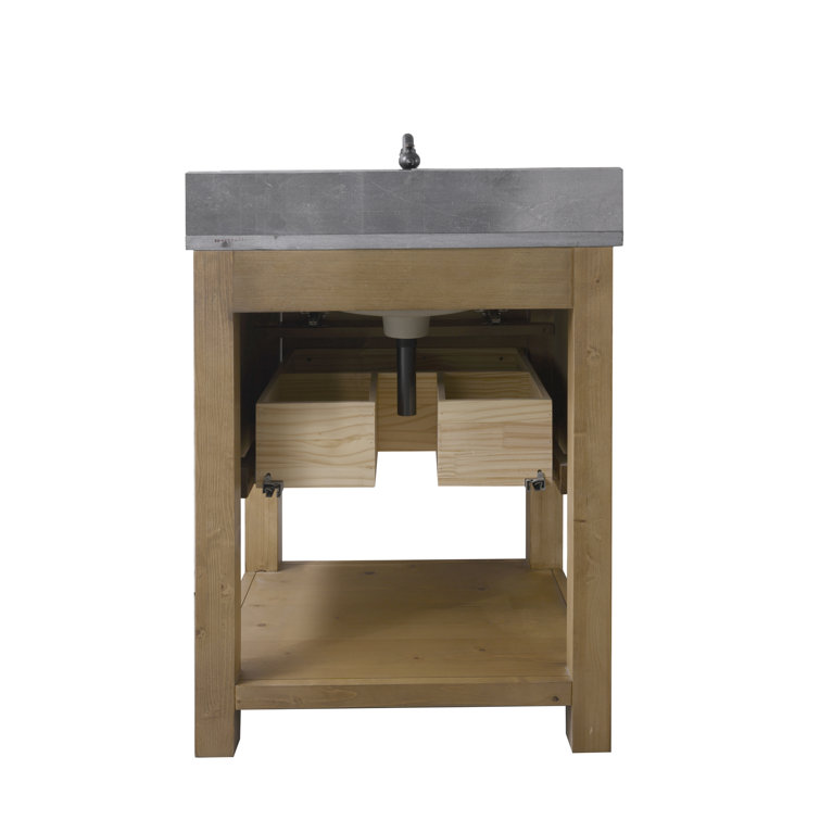 Layana 24'' Single Bathroom Vanity