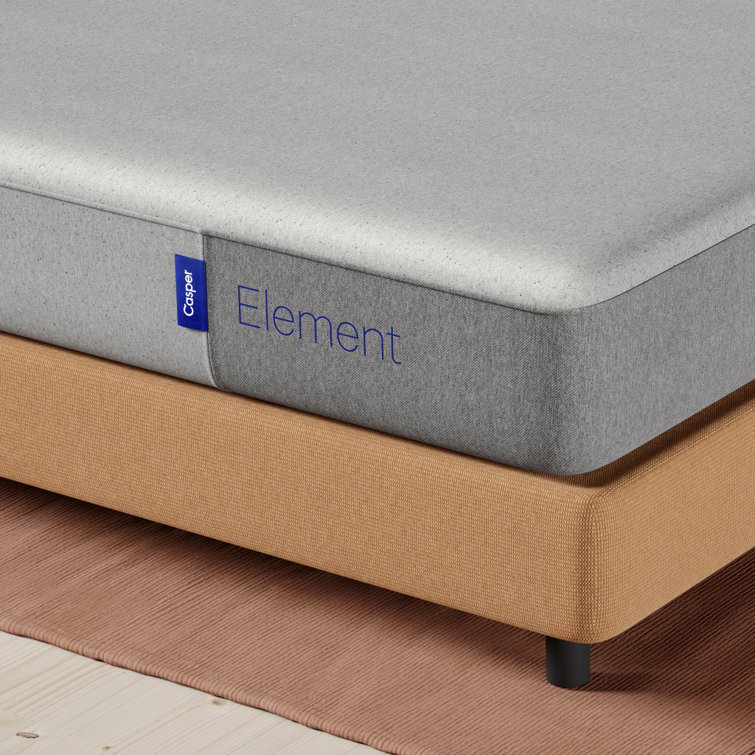 Fair Trade Twin XL Innerspring Adjustable Bed with Cooling Technology
