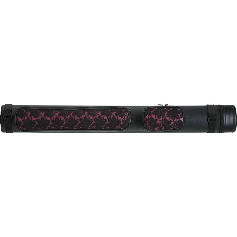 Action Fabric Pool Cue Case