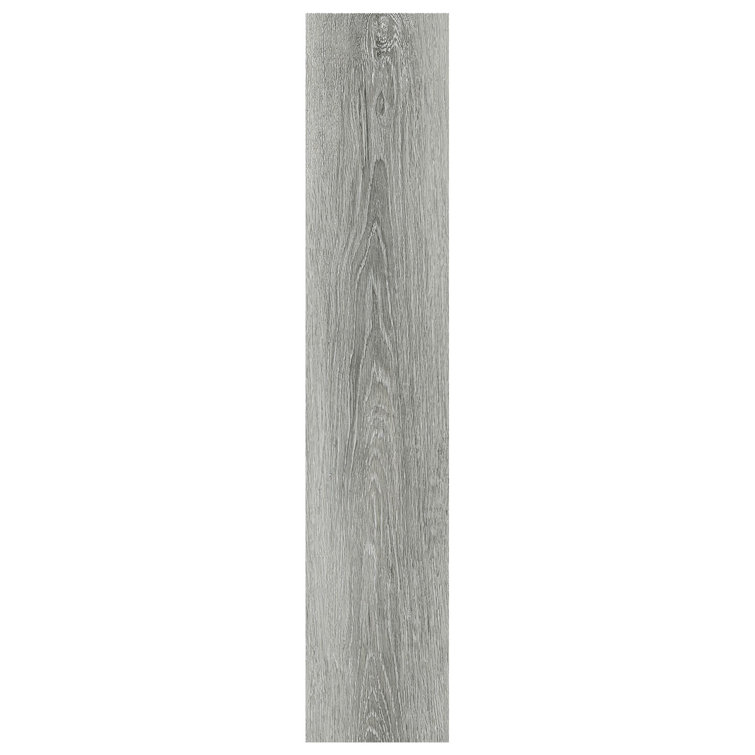 Graywolf Light Teak 48" Luxury Vinyl Plank Flooring